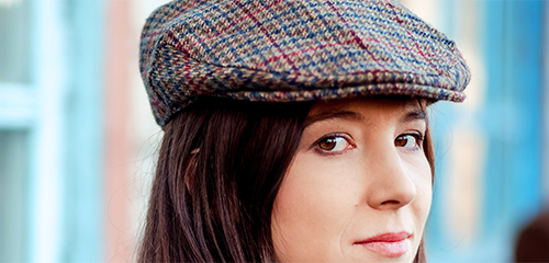 Flat Caps For Men | Irish Flat Caps | Shandon Hats