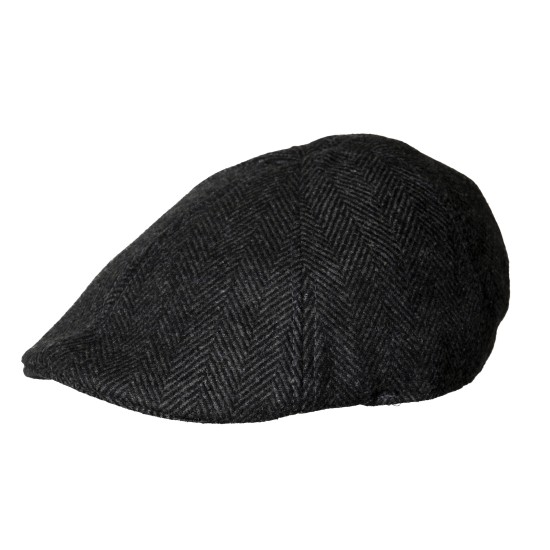 Duckbill Cap