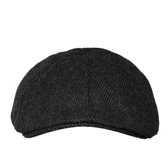 Duckbill Cap