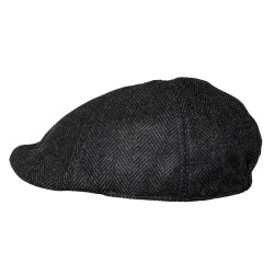 Duckbill Cap