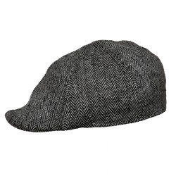 Flat Caps For Men | Irish Flat Caps | Shandon Hats