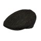 Birdseye Classic Flat Cap