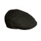 Birdseye Classic Flat Cap