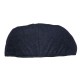 Herringbone Classic Flat Cap