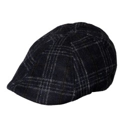 Stretch Duckbill Cap